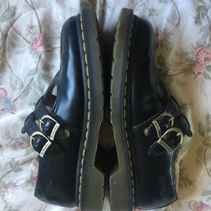 Dr. Martens Mary Jane